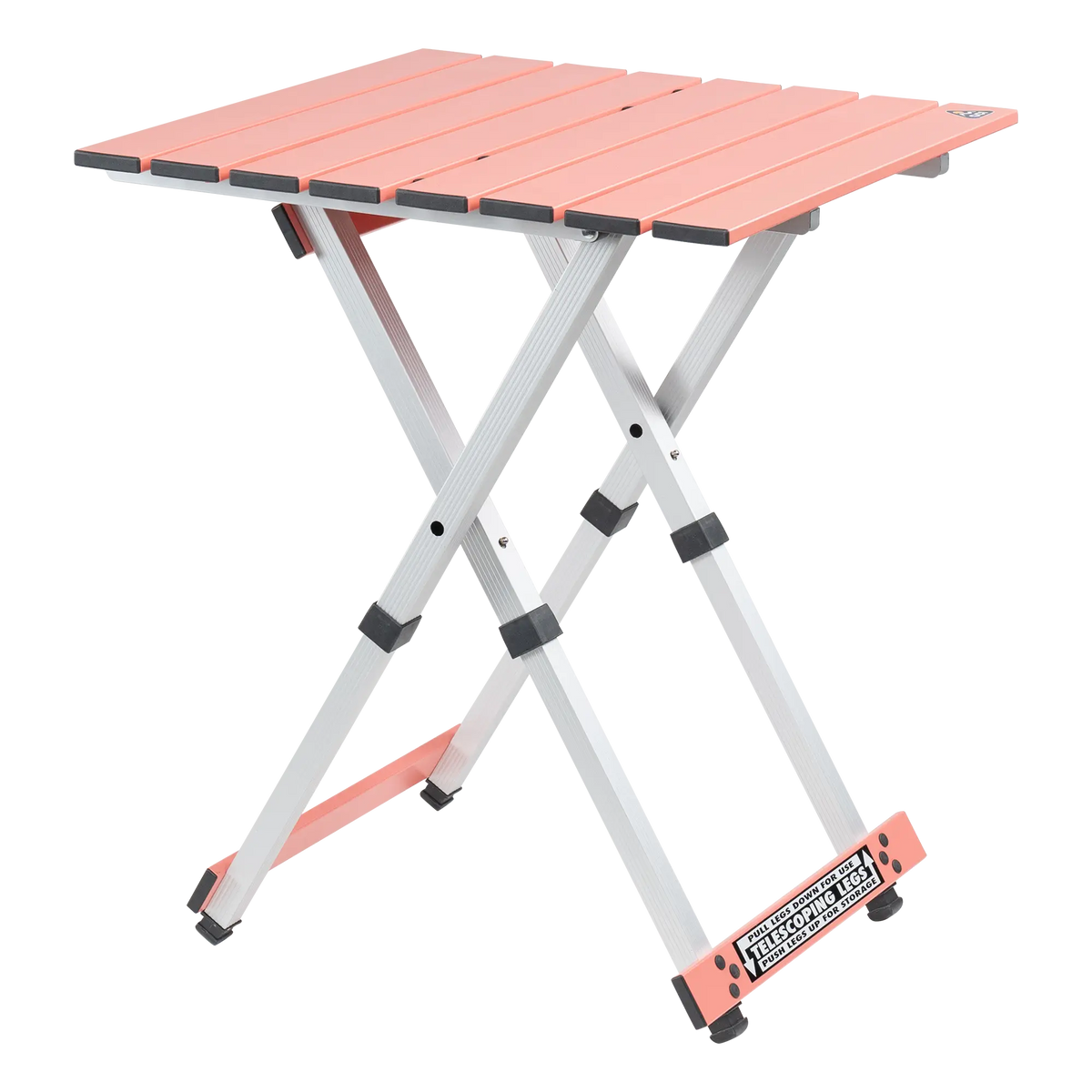 Compact Camp Table 20™ - Classic Camp Pack Fit