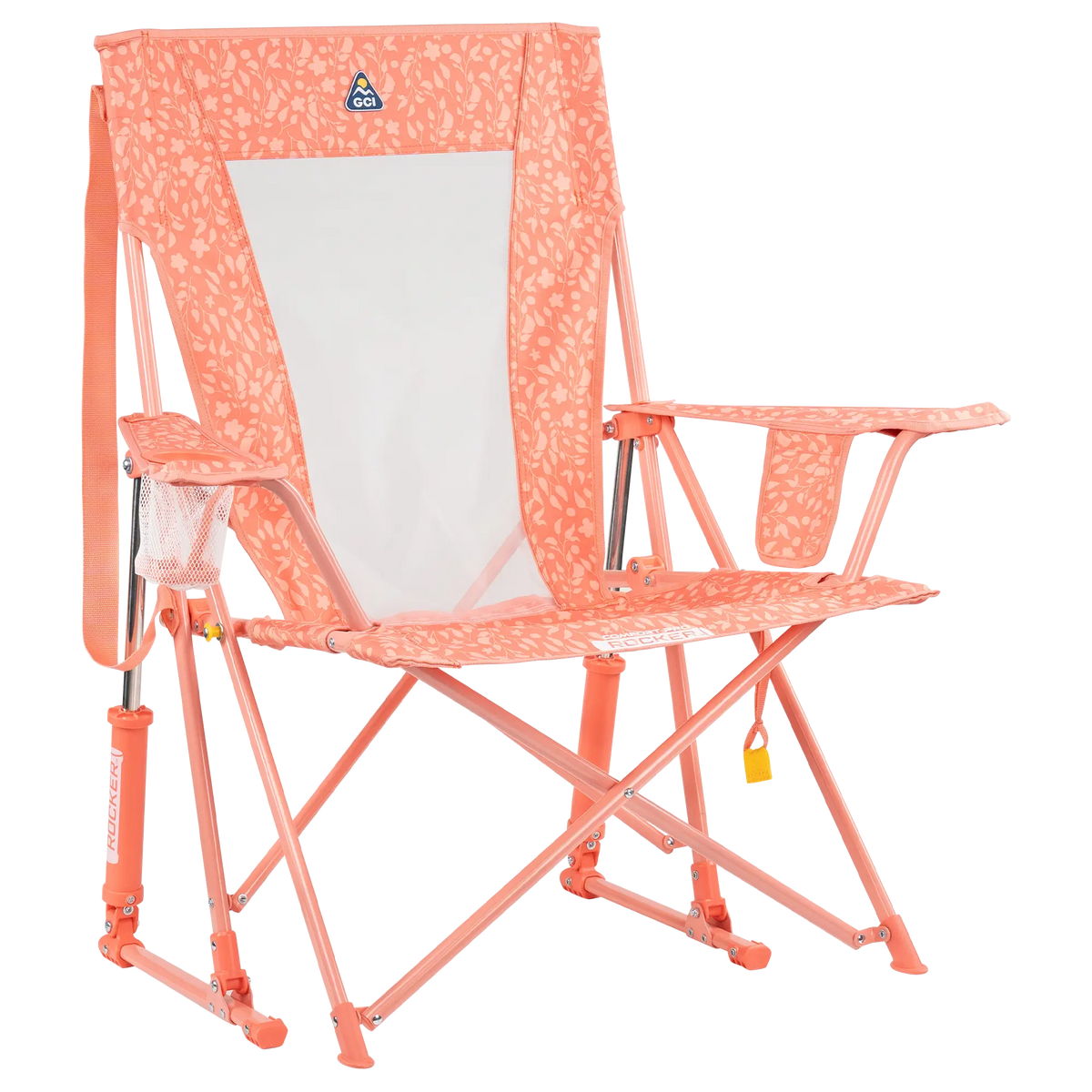 Comfort Pro Rocker™ - Porch Home Fit Choice