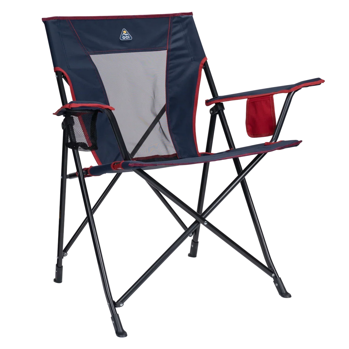 Comfort Quad Chair™ - Modern Home Carry Use