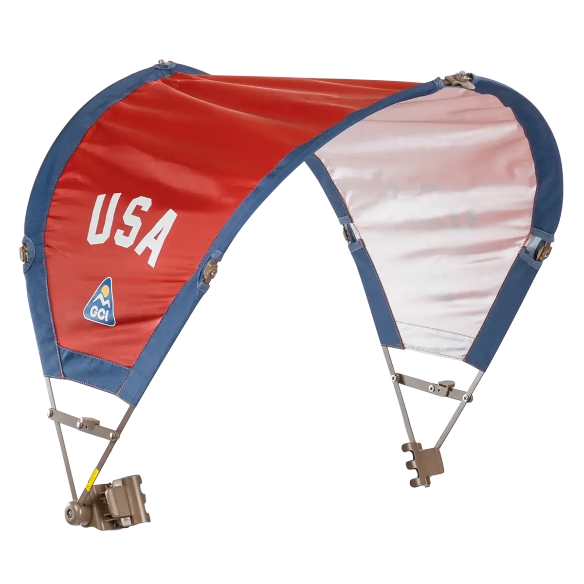 SunShade Accessory™ - USA Anniversary Deluxe - Lite Porch Setup Set